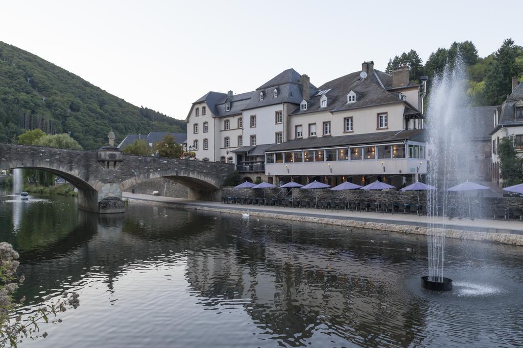 Auberge De Vianden Exterior photo